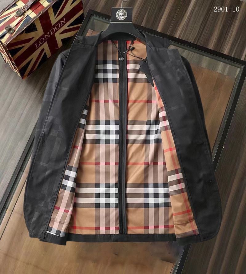 Burberry Outwear